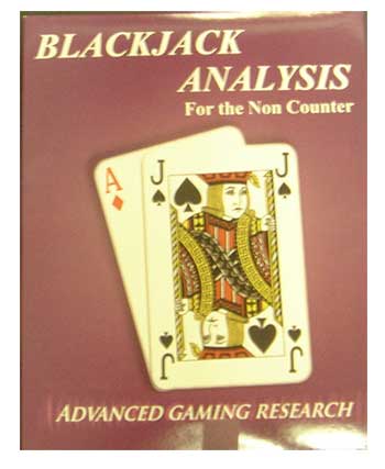 Blackjack Analysis! For the Non Counter - Software