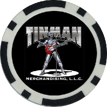 500 FULL COLOR Personalized Poker Chips Set w/ Case