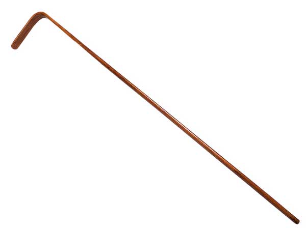 Professional Craps Dice Stick - 36" - Wood