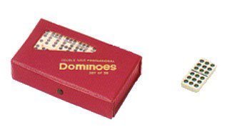 Double 9 Dominoes
