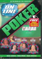 Online Poker - DVD