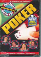 Tournament No Limit Hold'em - DVD