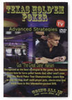 Gus Hansen Advanced Poker Strategies - DVD