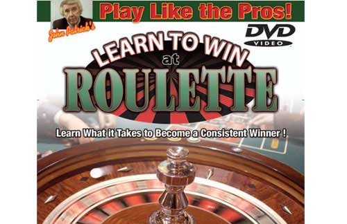 Learn to Win at Roulette DVD