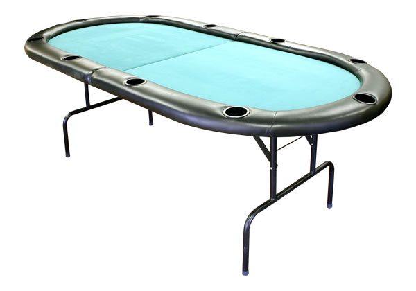 Poker Table - 7FT Folding